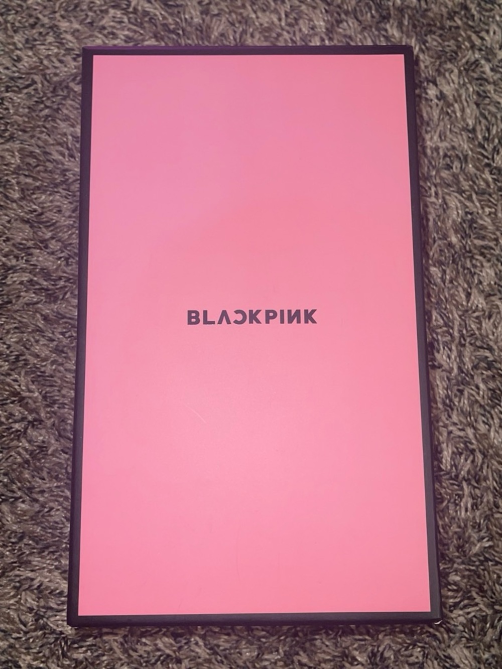 Blackpink Official Lightstick Version 2